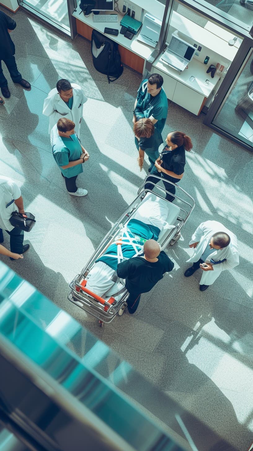 Medical Team