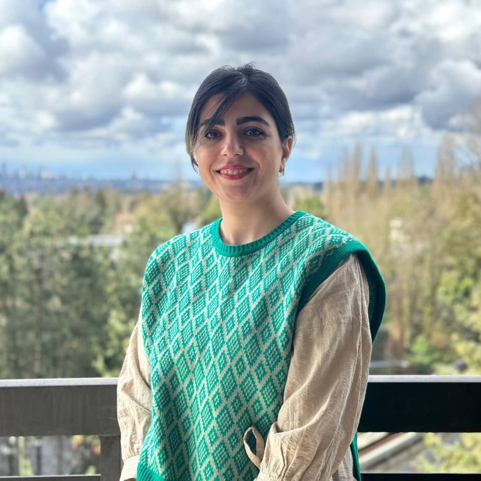 Fahimeh Pirdehghan