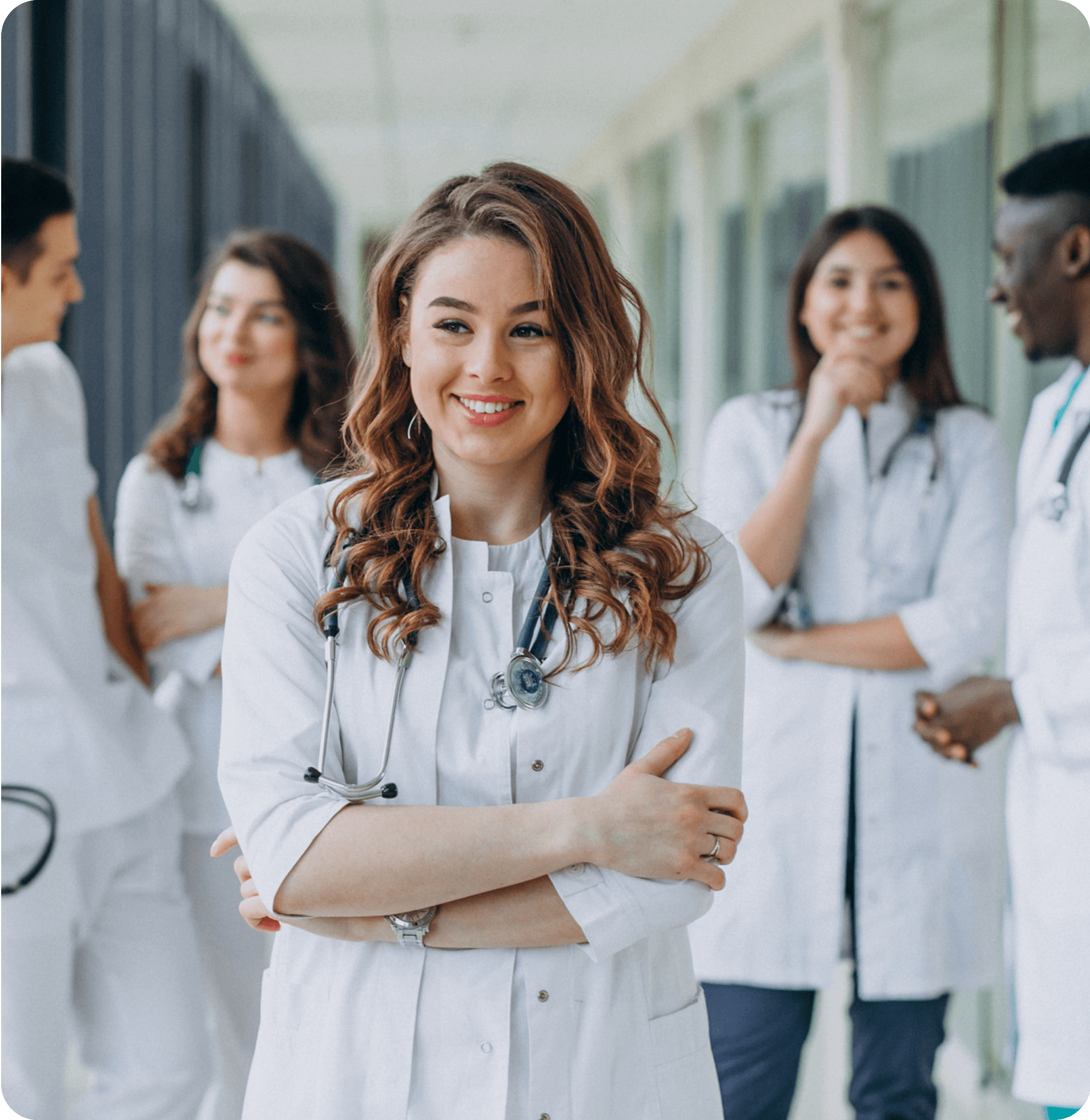 Medical Team