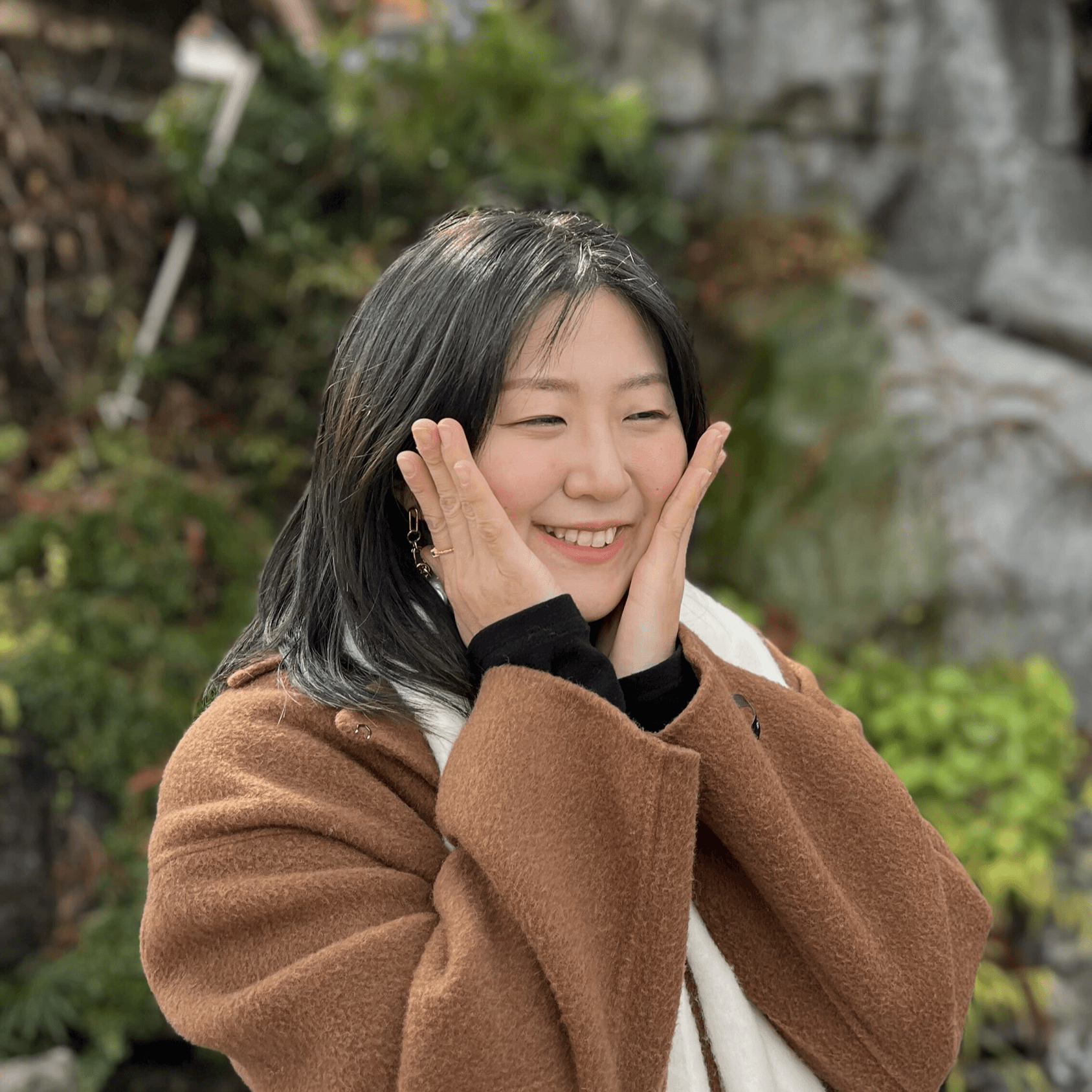 Elisa Choi
